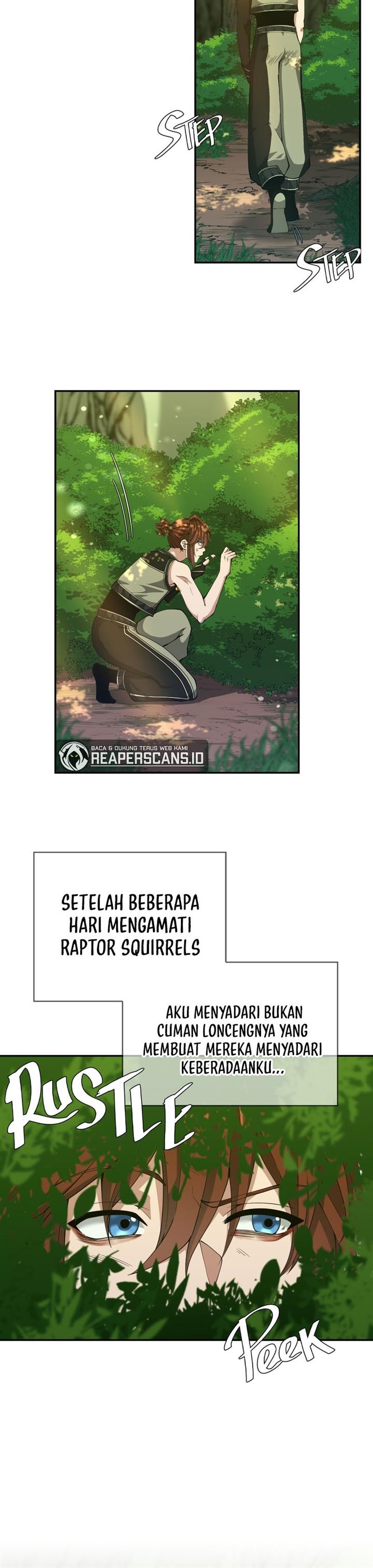 The Beginning After the End Chap 155 - Next Chap 156