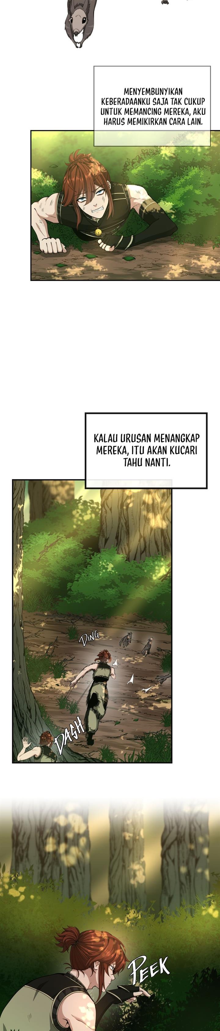 The Beginning After the End Chap 155 - Next Chap 156