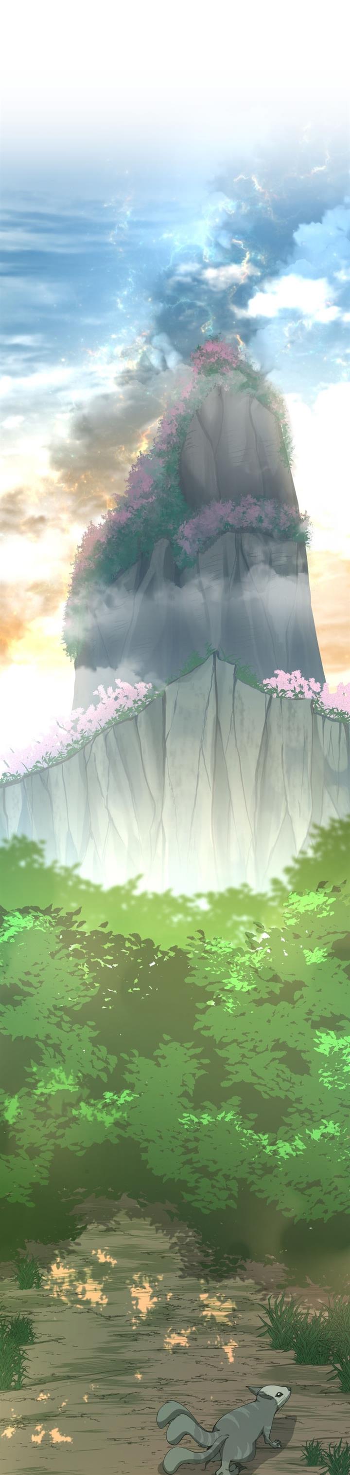 The Beginning After the End Chap 155 - Next Chap 156