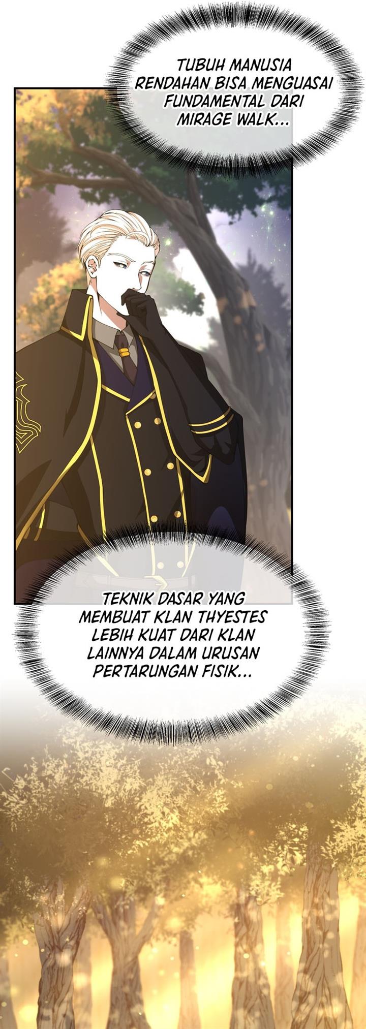 The Beginning After the End Chap 155 - Next Chap 156