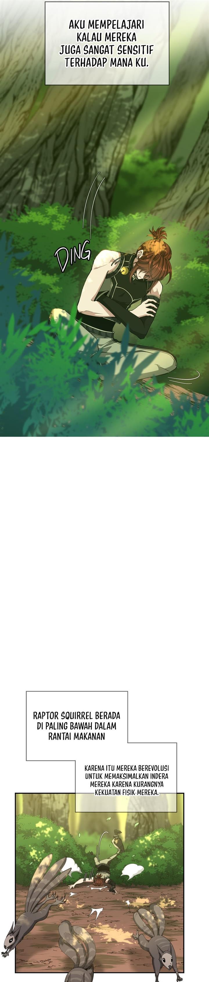 The Beginning After the End Chap 155 - Next Chap 156