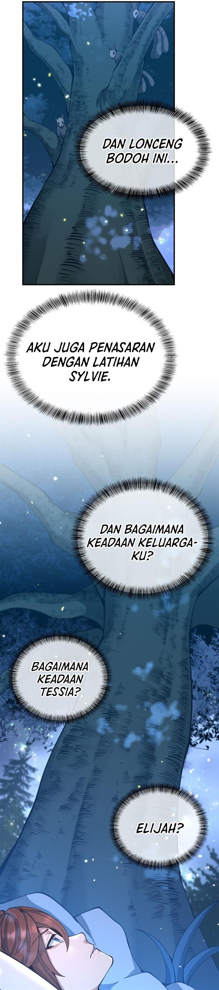 The Beginning After the End Chap 155 - Next Chap 156