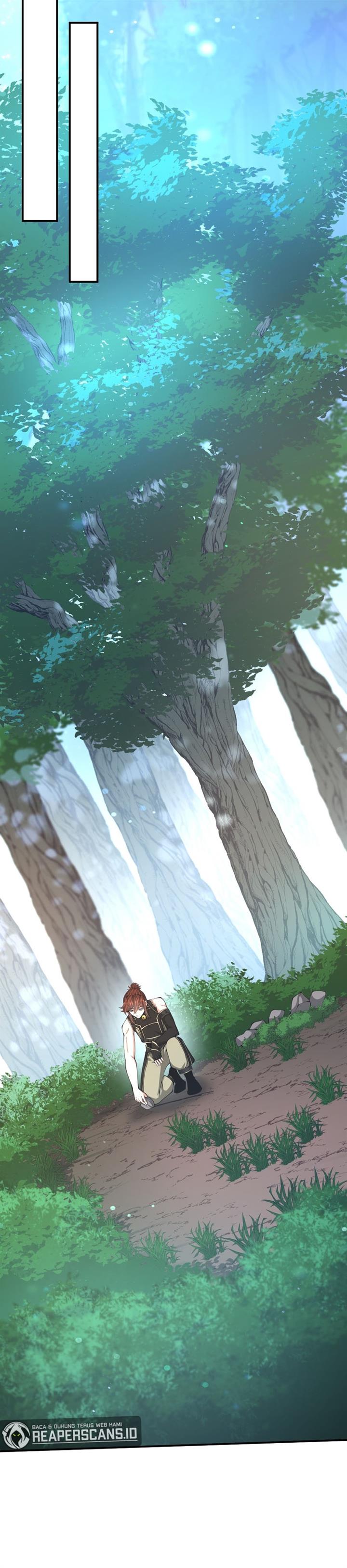 The Beginning After the End Chap 155 - Next Chap 156