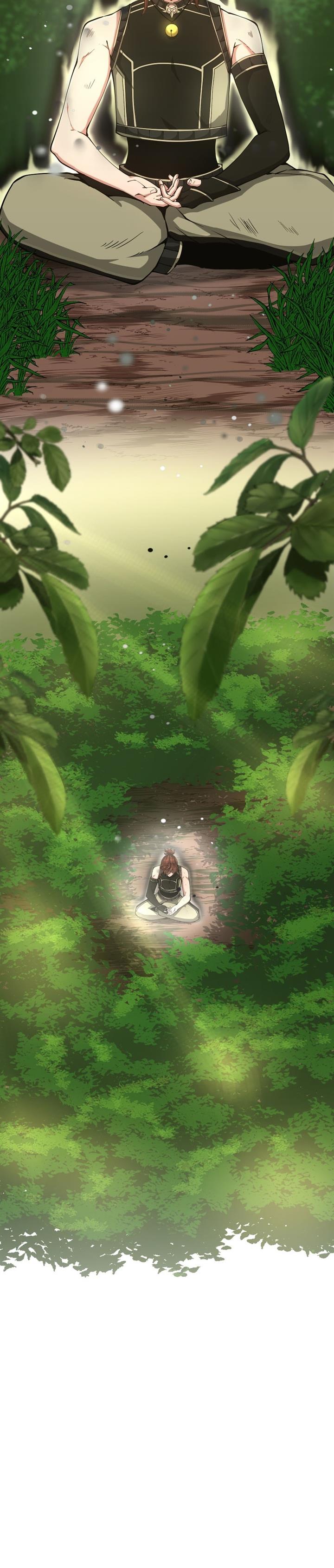 The Beginning After the End Chap 155 - Next Chap 156