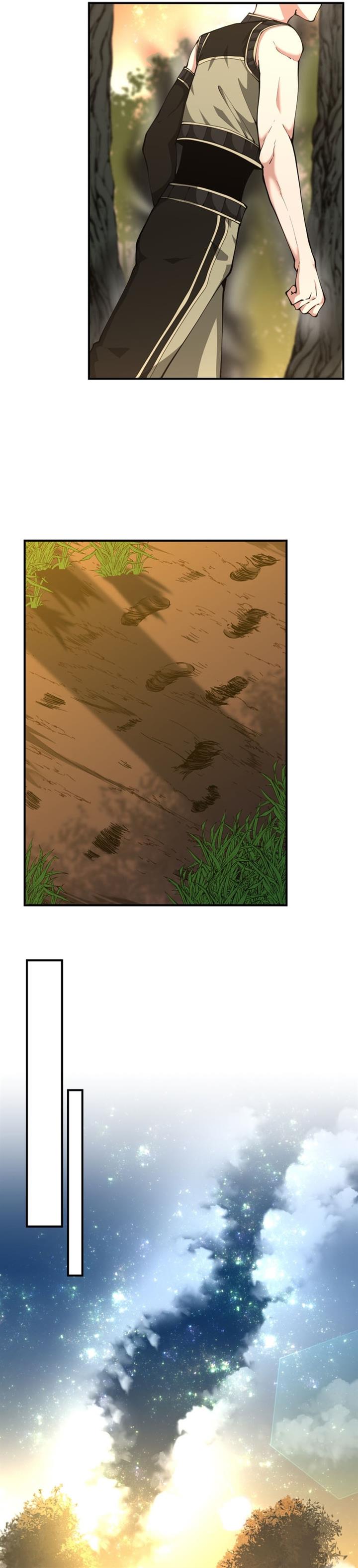 The Beginning After the End Chap 155 - Next Chap 156