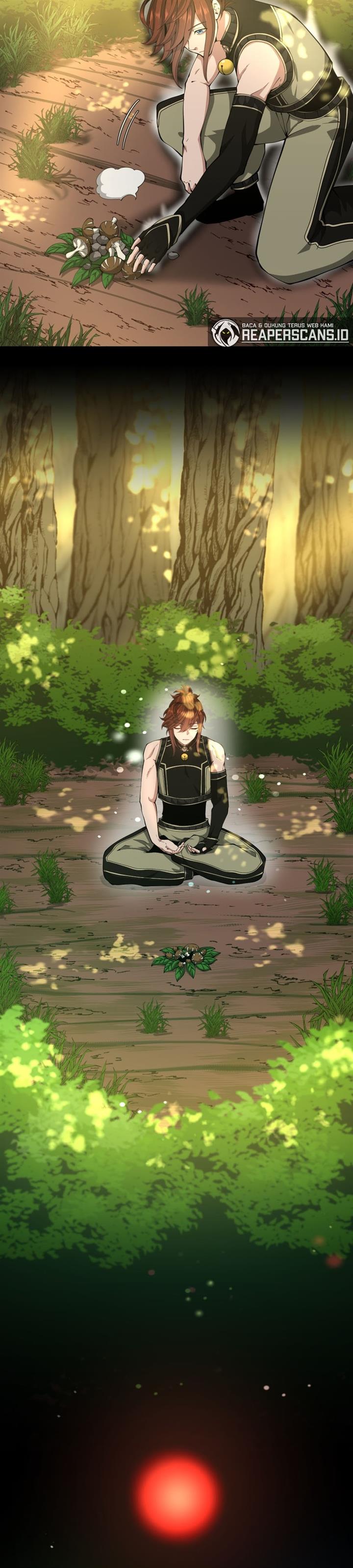 The Beginning After the End Chap 155 - Next Chap 156