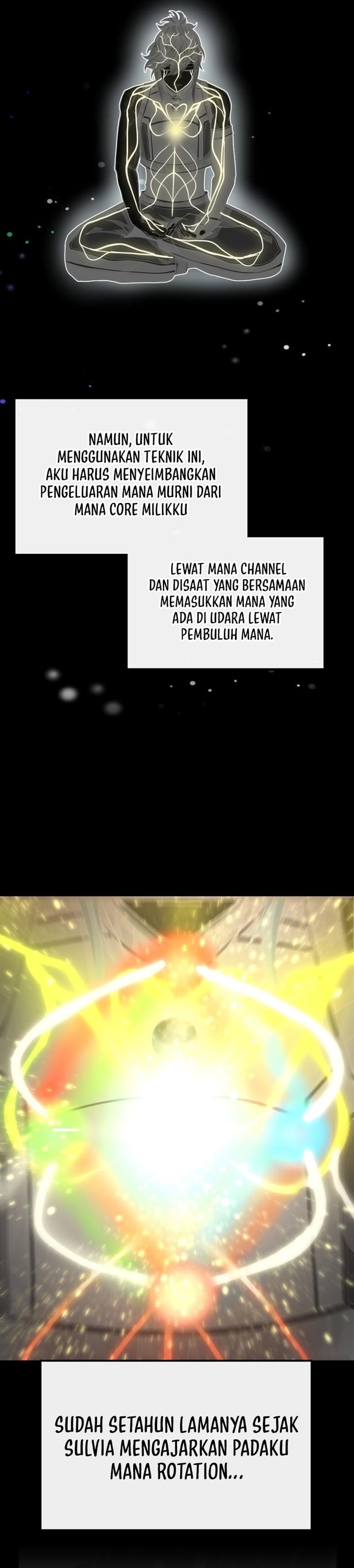 The Beginning After the End Chap 155 - Next Chap 156