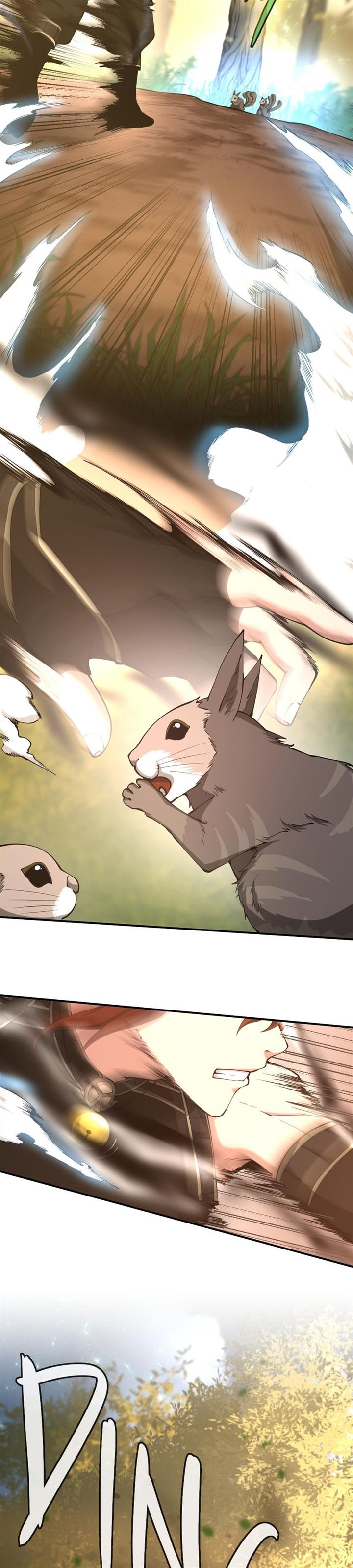 The Beginning After the End Chap 155 - Next Chap 156