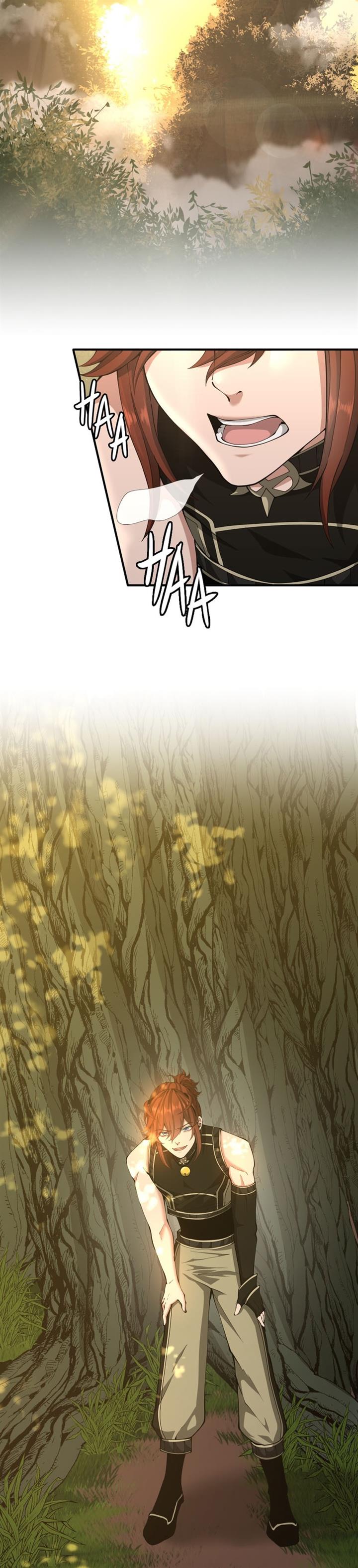 The Beginning After the End Chap 155 - Next Chap 156