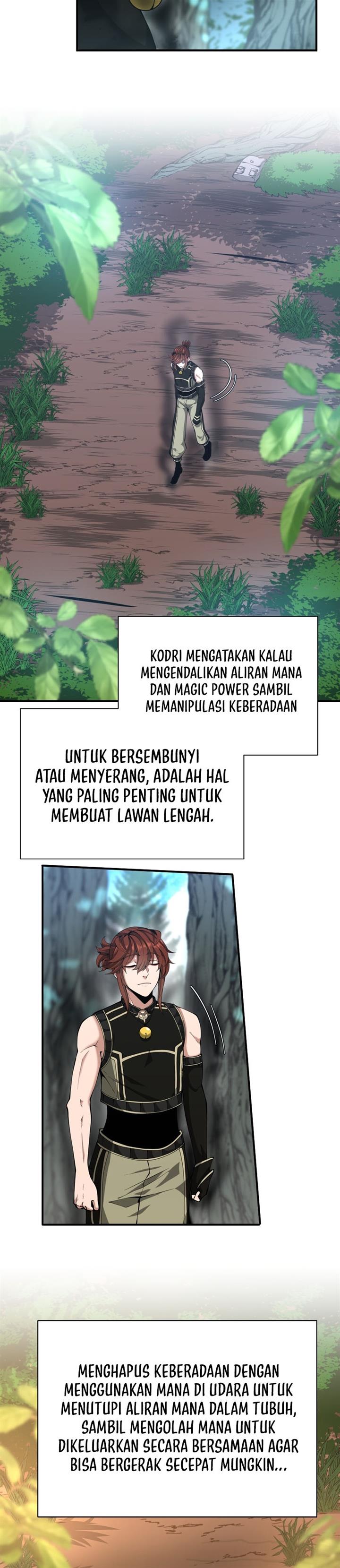 The Beginning After the End Chap 155 - Next Chap 156