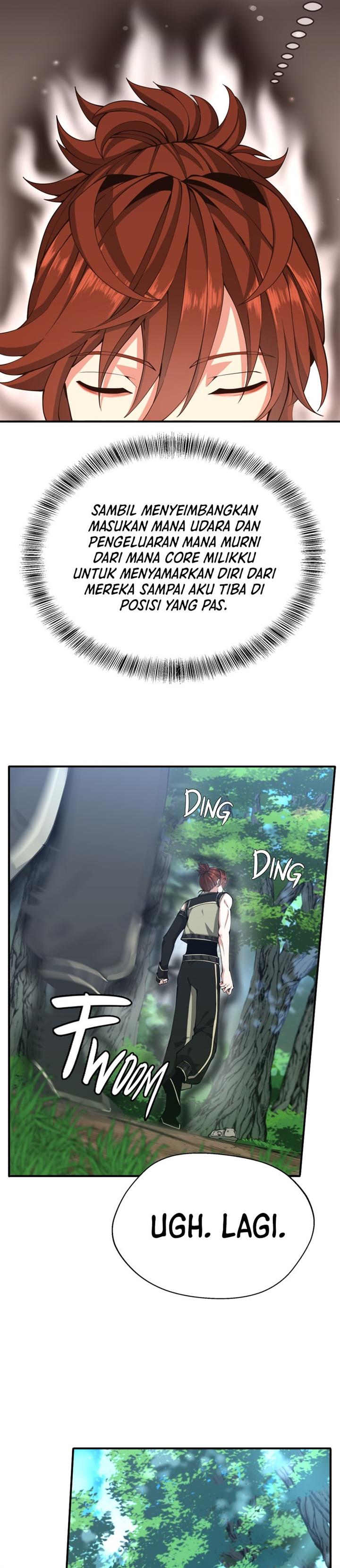 The Beginning After the End Chap 155 - Next Chap 156