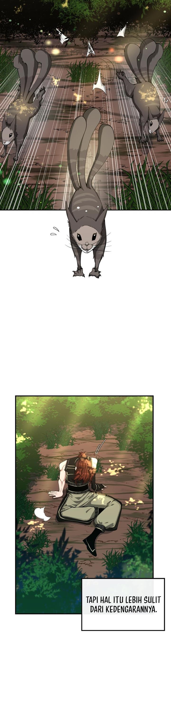 The Beginning After the End Chap 155 - Next Chap 156