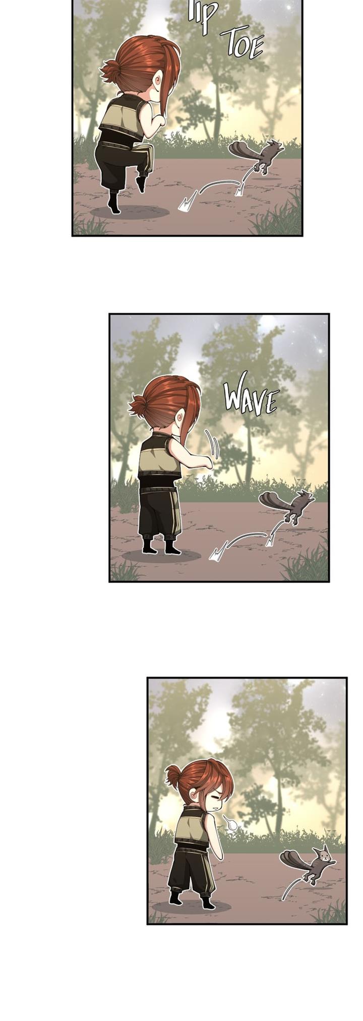 The Beginning After the End Chap 155 - Next Chap 156