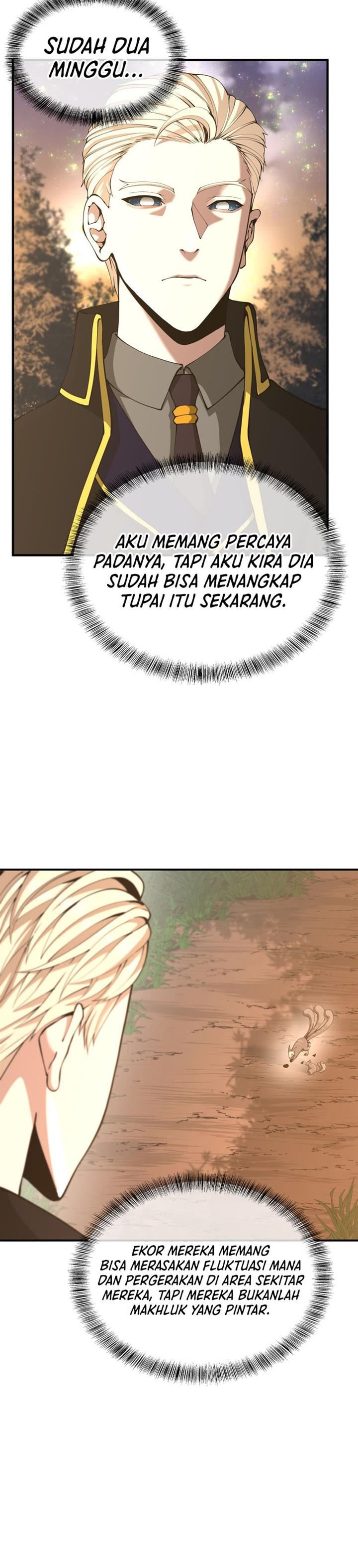 The Beginning After the End Chap 155 - Next Chap 156