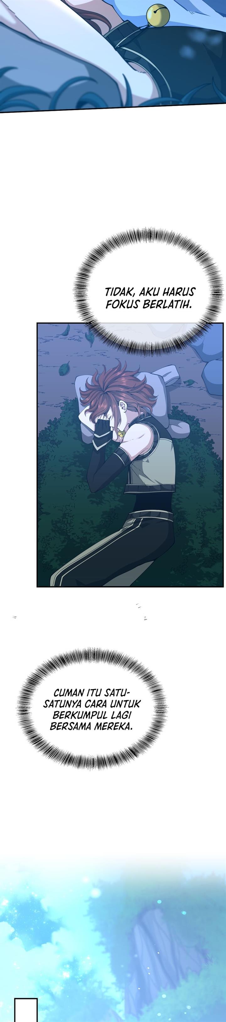 The Beginning After the End Chap 155 - Next Chap 156