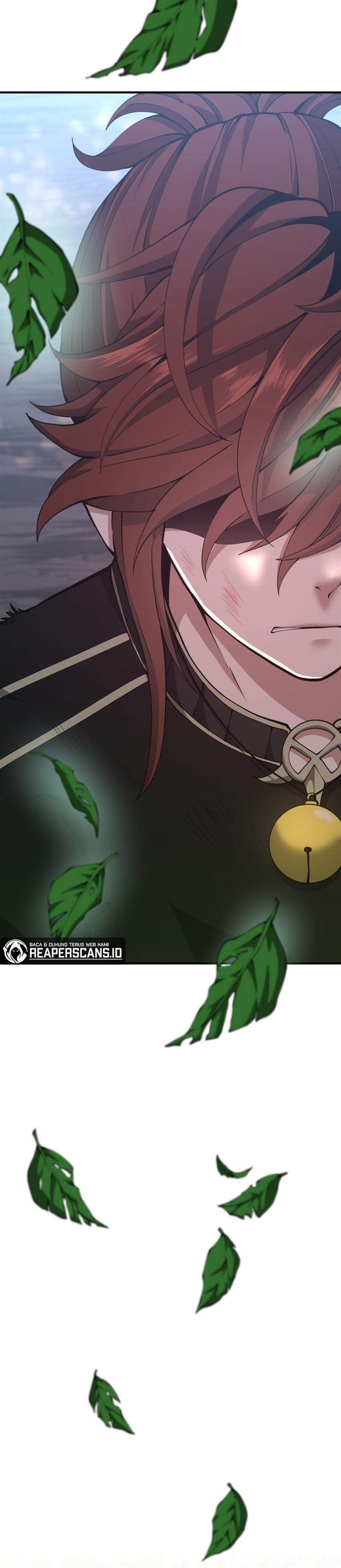 The Beginning After the End Chap 156 - Next Chap 157