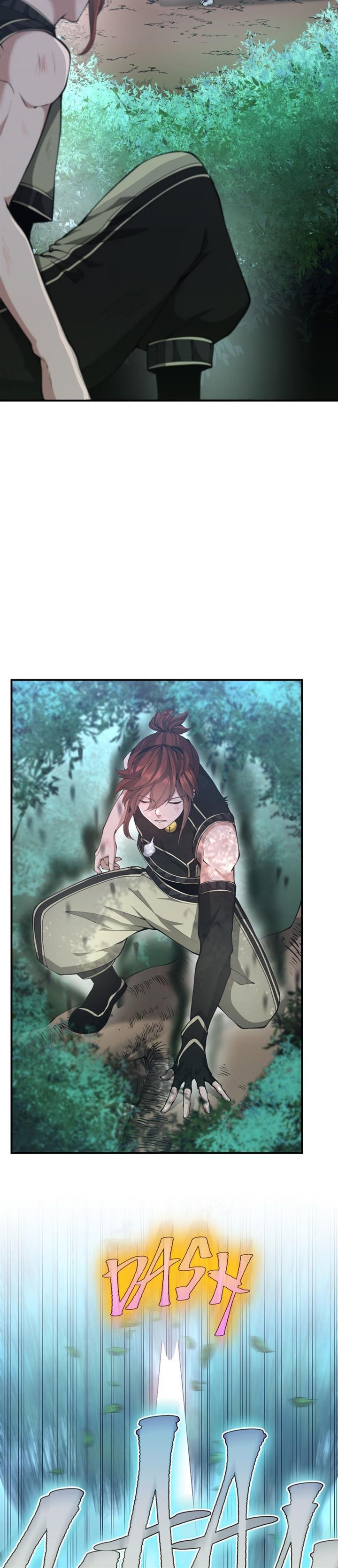 The Beginning After the End Chap 156 - Next Chap 157