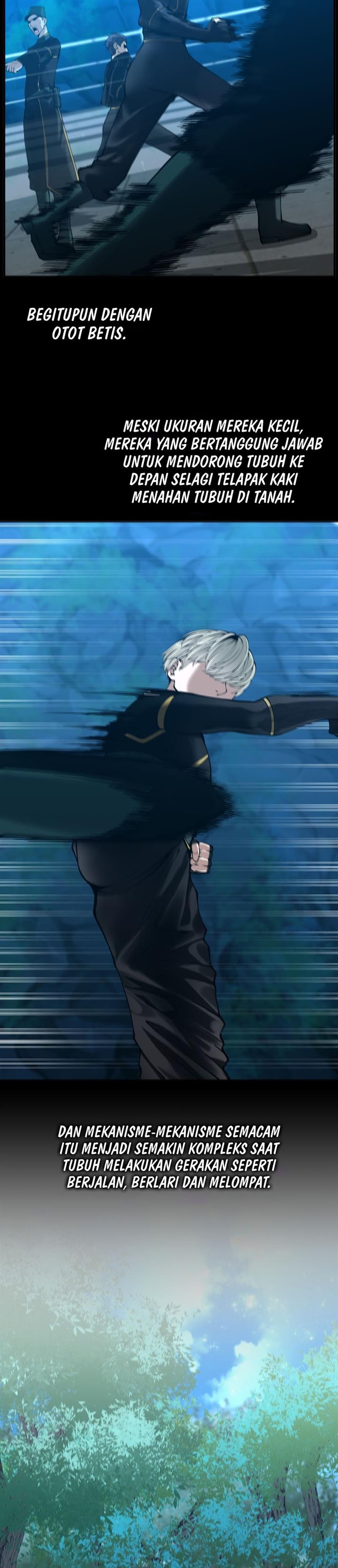 The Beginning After the End Chap 156 - Next Chap 157