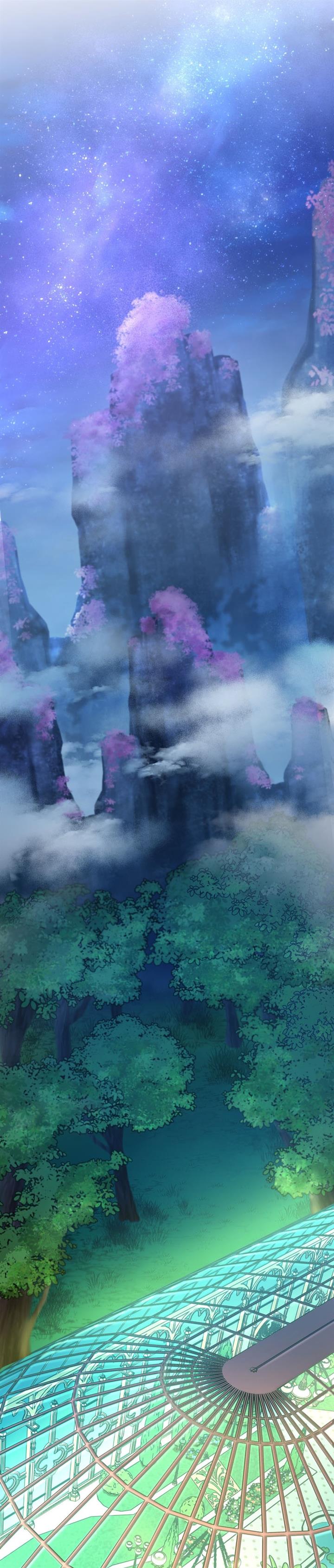 The Beginning After the End Chap 158 - Next Chap 159
