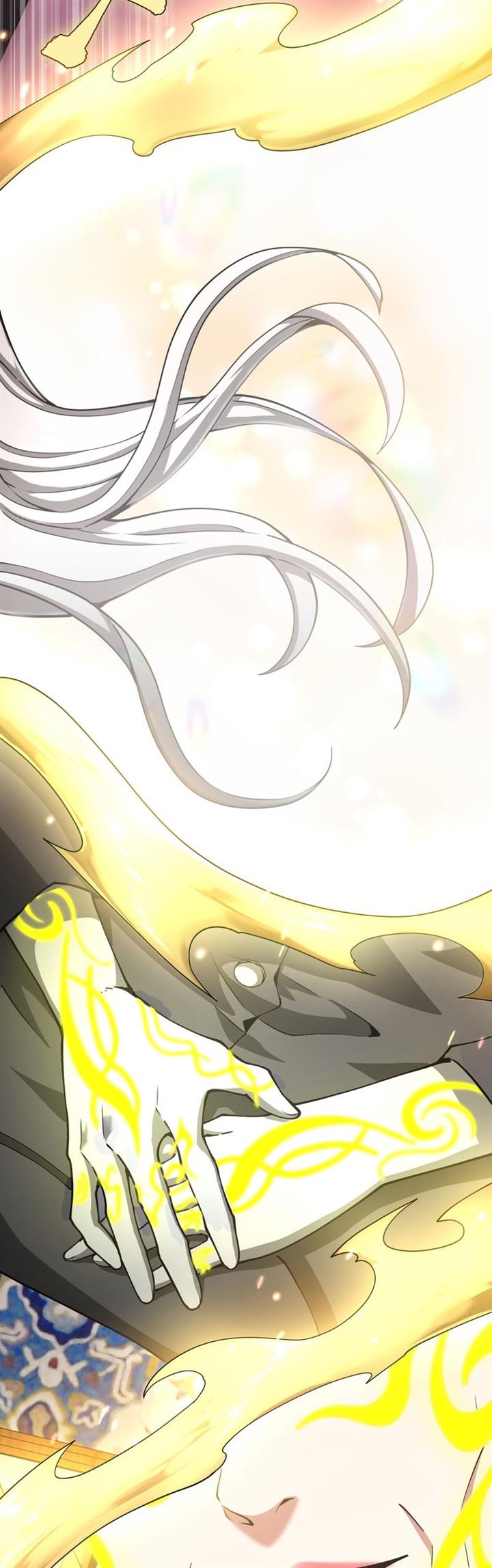 The Beginning After the End Chap 158 - Next Chap 159