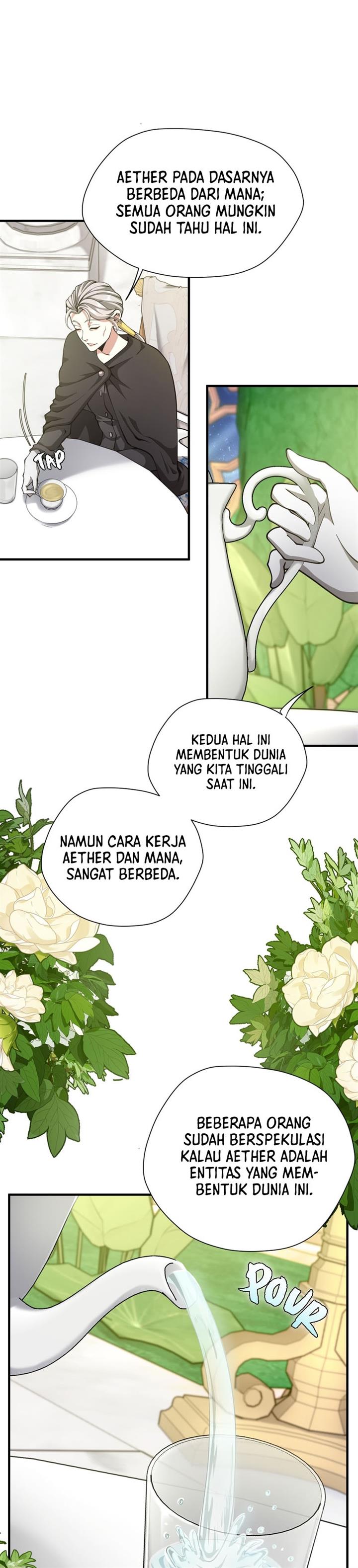 The Beginning After the End Chap 158 - Next Chap 159