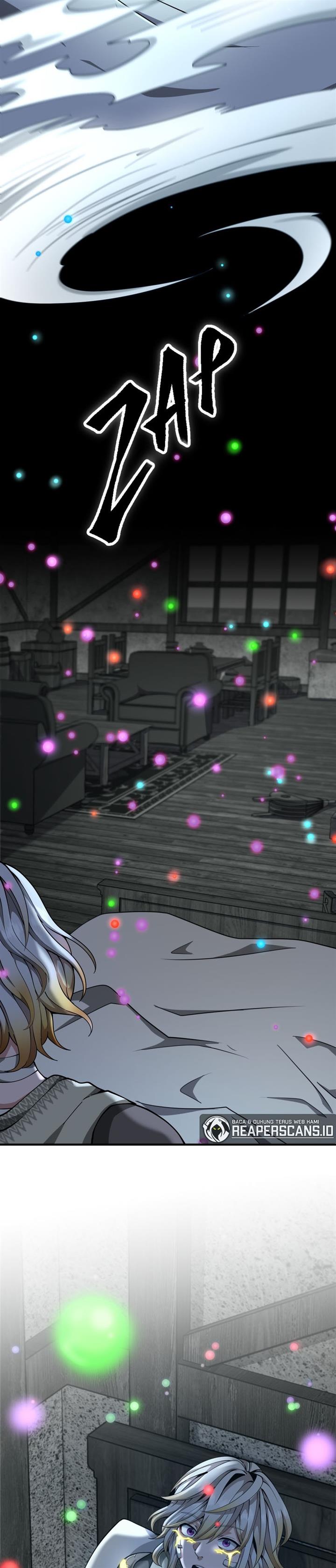 The Beginning After the End Chap 158 - Next Chap 159