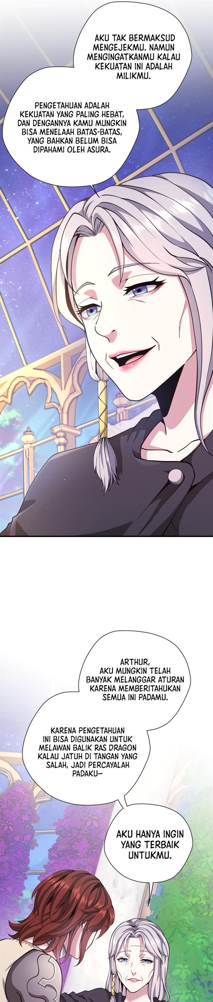 The Beginning After the End Chap 159 - Next Chap 160