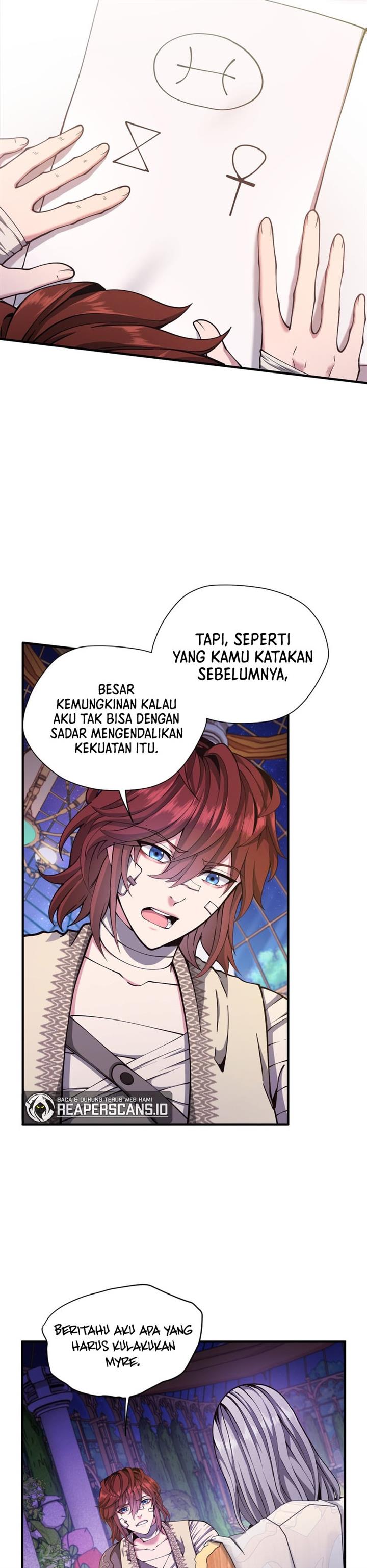 The Beginning After the End Chap 159 - Next Chap 160