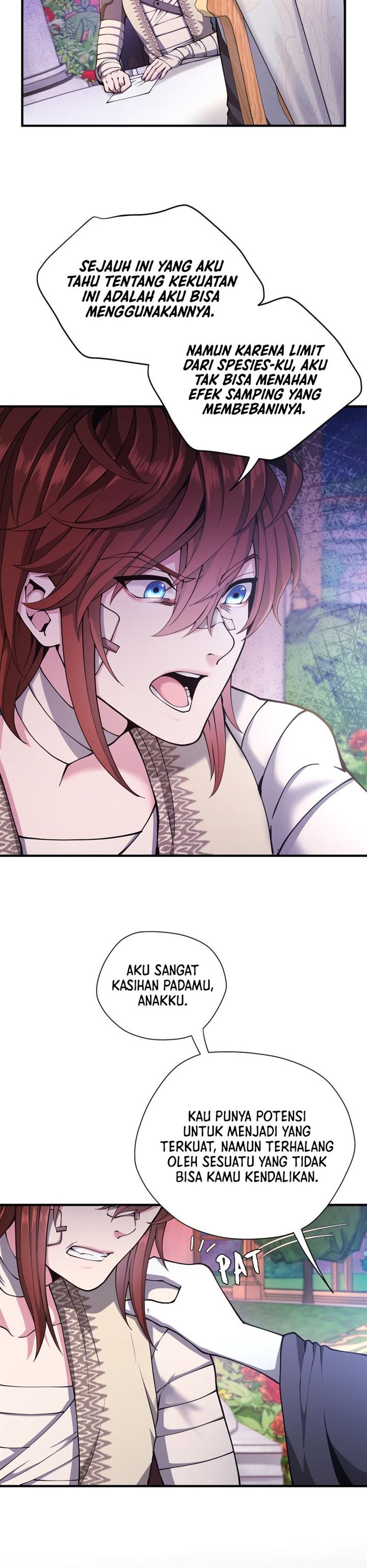 The Beginning After the End Chap 159 - Next Chap 160