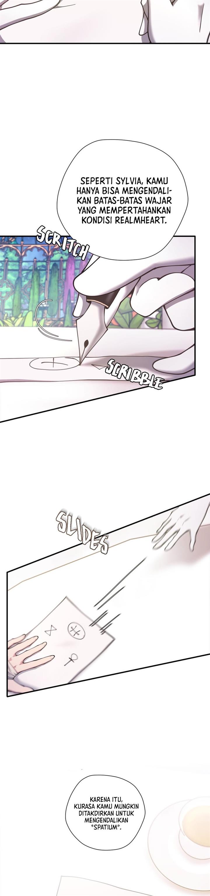 The Beginning After the End Chap 159 - Next Chap 160