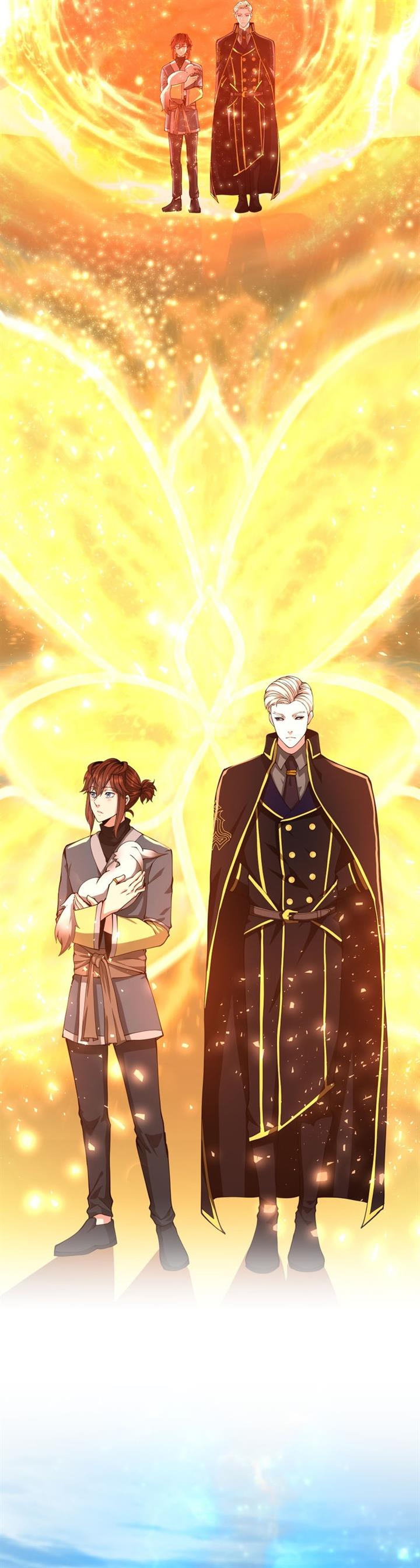 The Beginning After the End Chap 150 - Next Chap 151