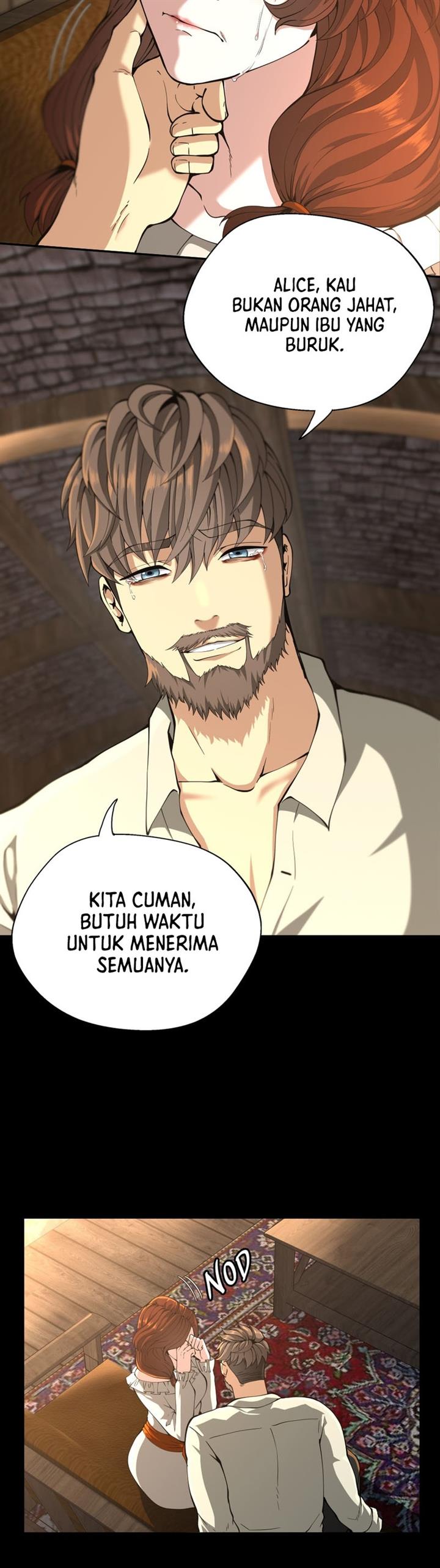 The Beginning After the End Chap 150 - Next Chap 151