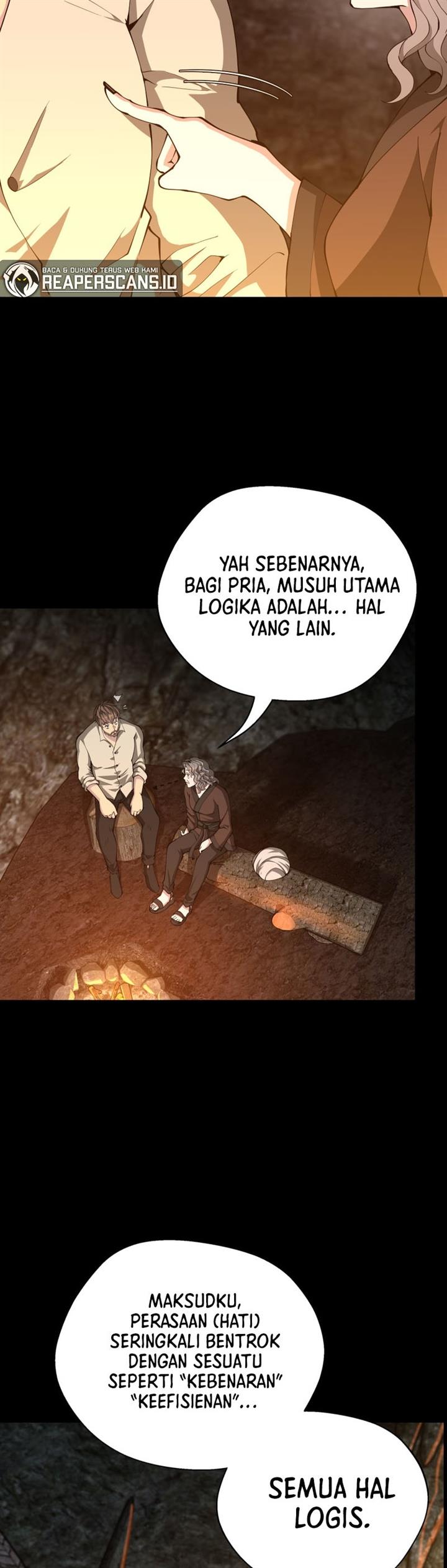 The Beginning After the End Chap 150 - Next Chap 151
