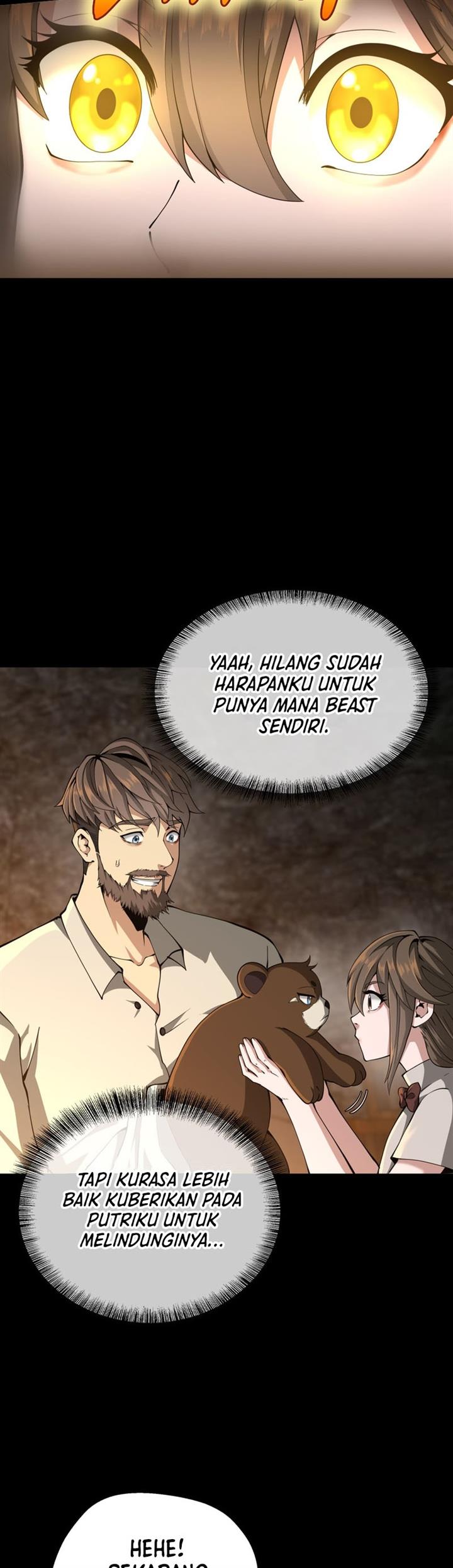 The Beginning After the End Chap 150 - Next Chap 151