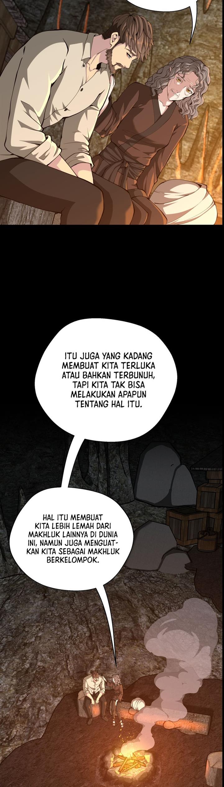 The Beginning After the End Chap 150 - Next Chap 151