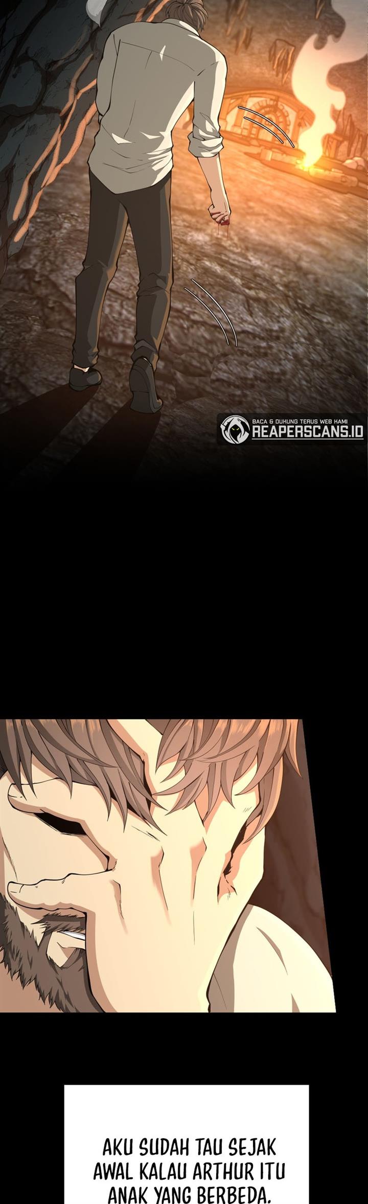 The Beginning After the End Chap 150 - Next Chap 151