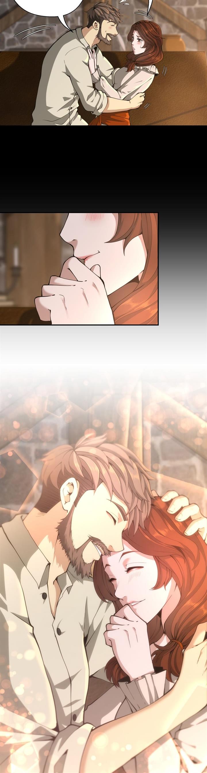 The Beginning After the End Chap 150 - Next Chap 151