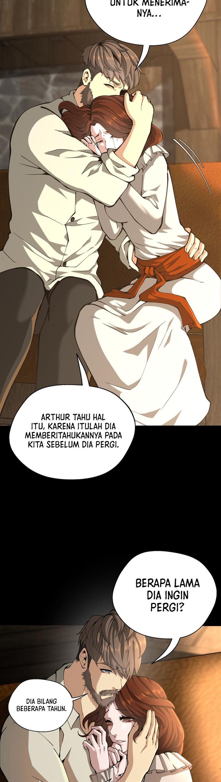 The Beginning After the End Chap 150 - Next Chap 151