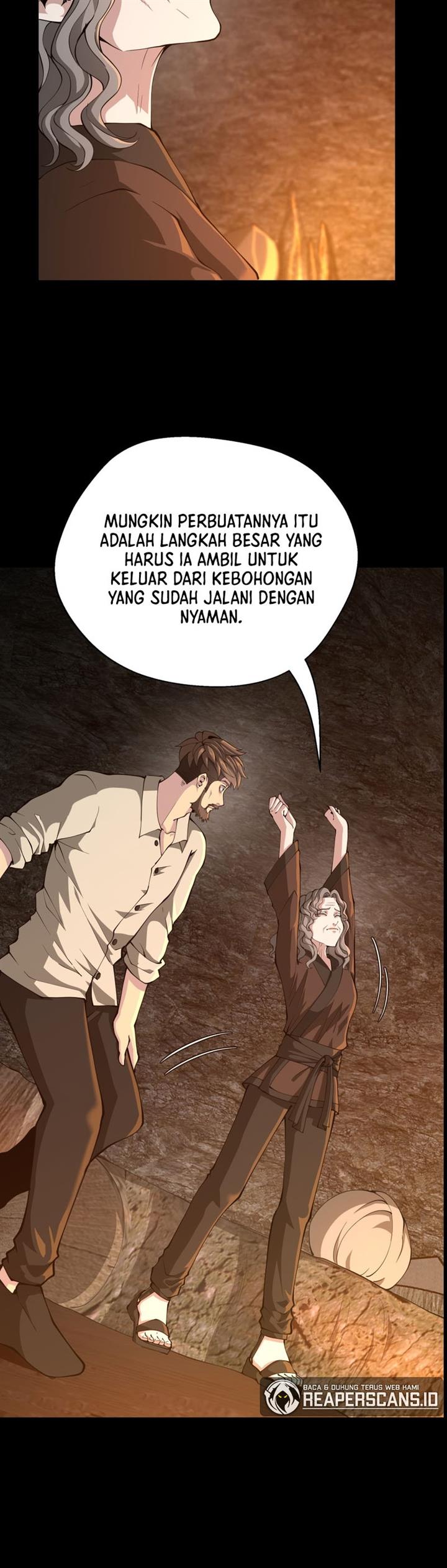 The Beginning After the End Chap 150 - Next Chap 151