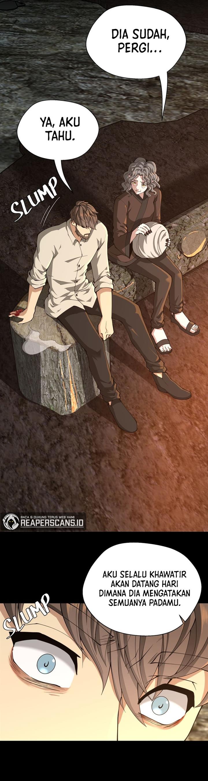 The Beginning After the End Chap 150 - Next Chap 151