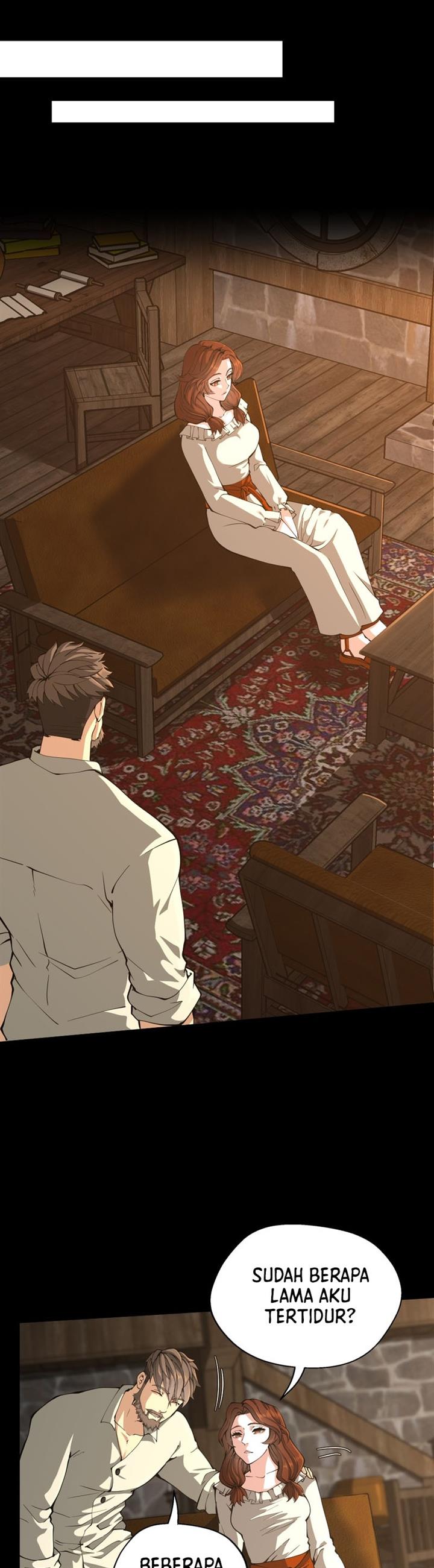 The Beginning After the End Chap 150 - Next Chap 151