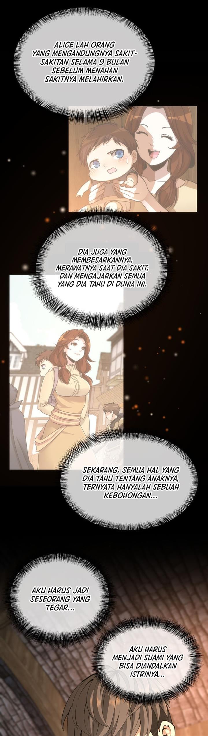 The Beginning After the End Chap 150 - Next Chap 151
