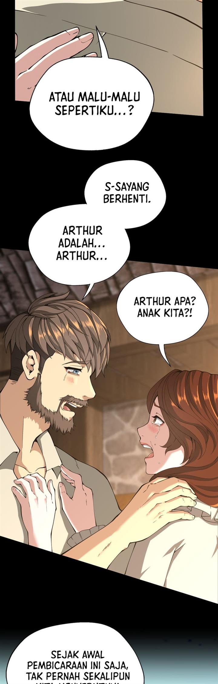 The Beginning After the End Chap 150 - Next Chap 151