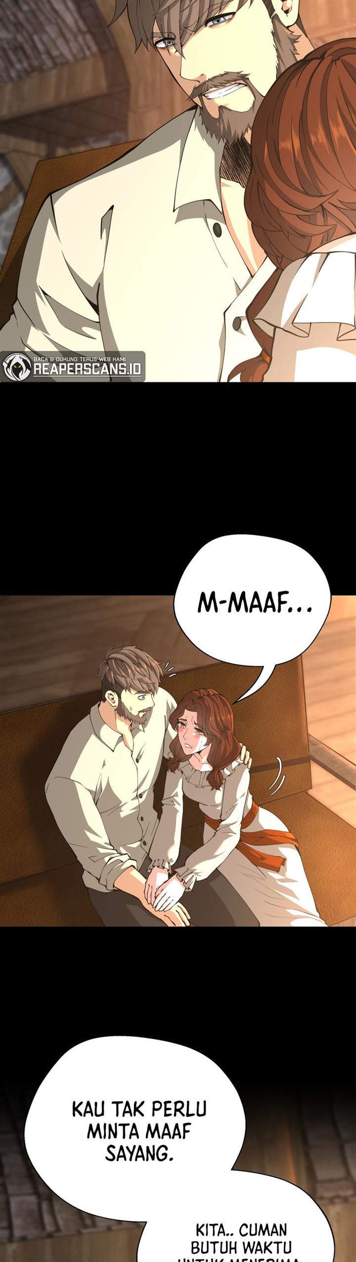 The Beginning After the End Chap 150 - Next Chap 151