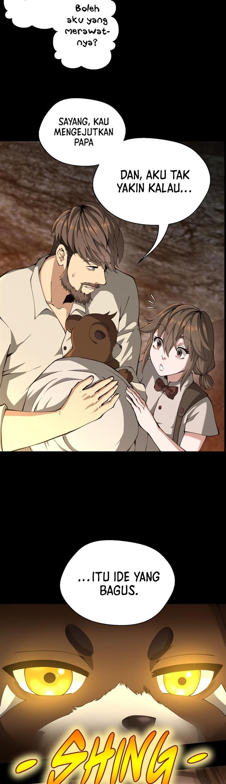 The Beginning After the End Chap 150 - Next Chap 151