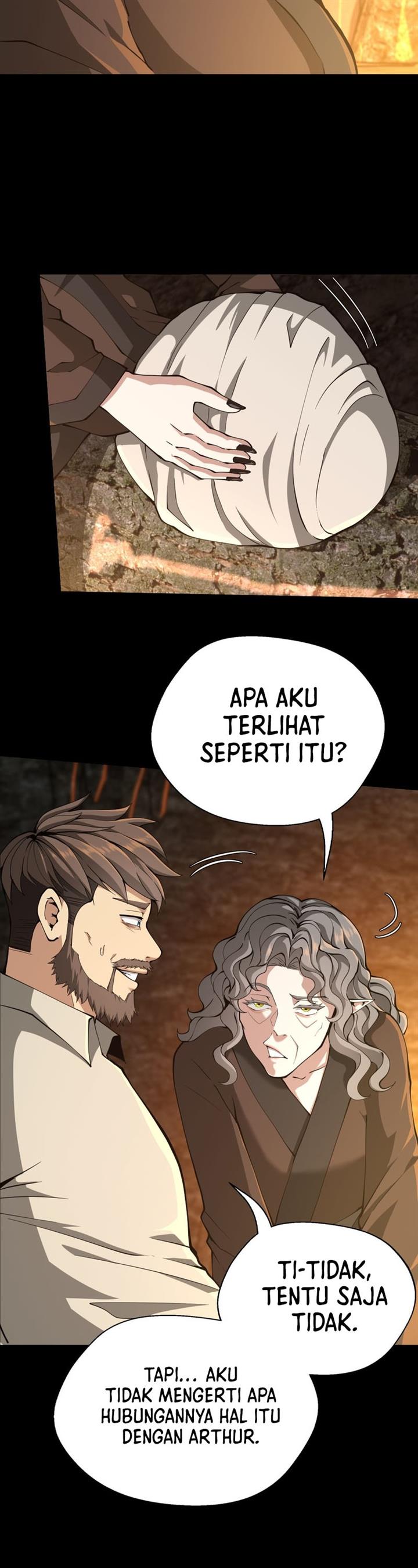 The Beginning After the End Chap 150 - Next Chap 151