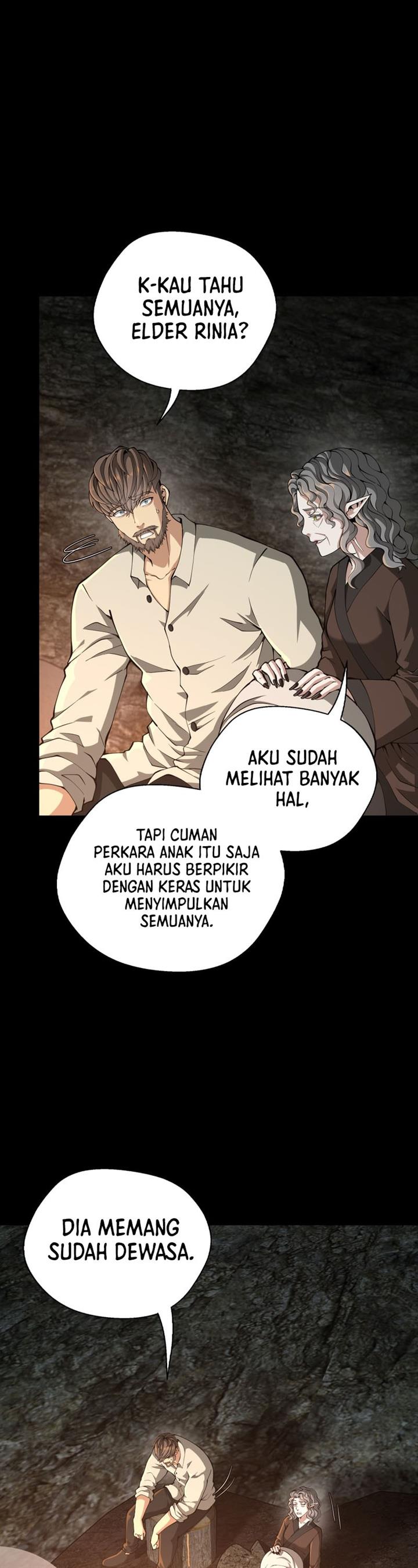 The Beginning After the End Chap 150 - Next Chap 151