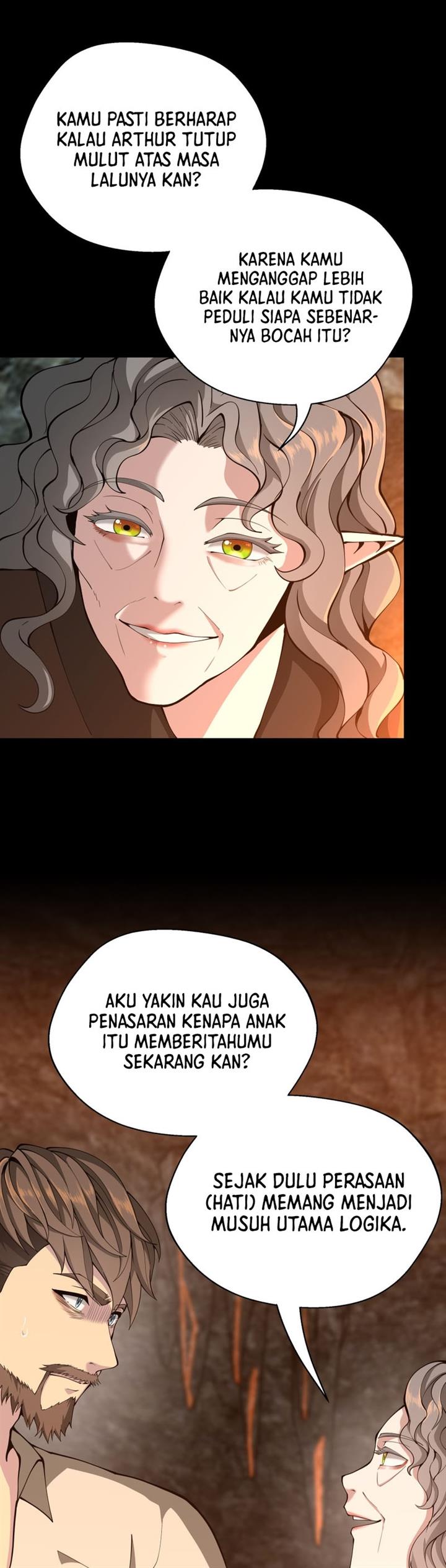 The Beginning After the End Chap 150 - Next Chap 151