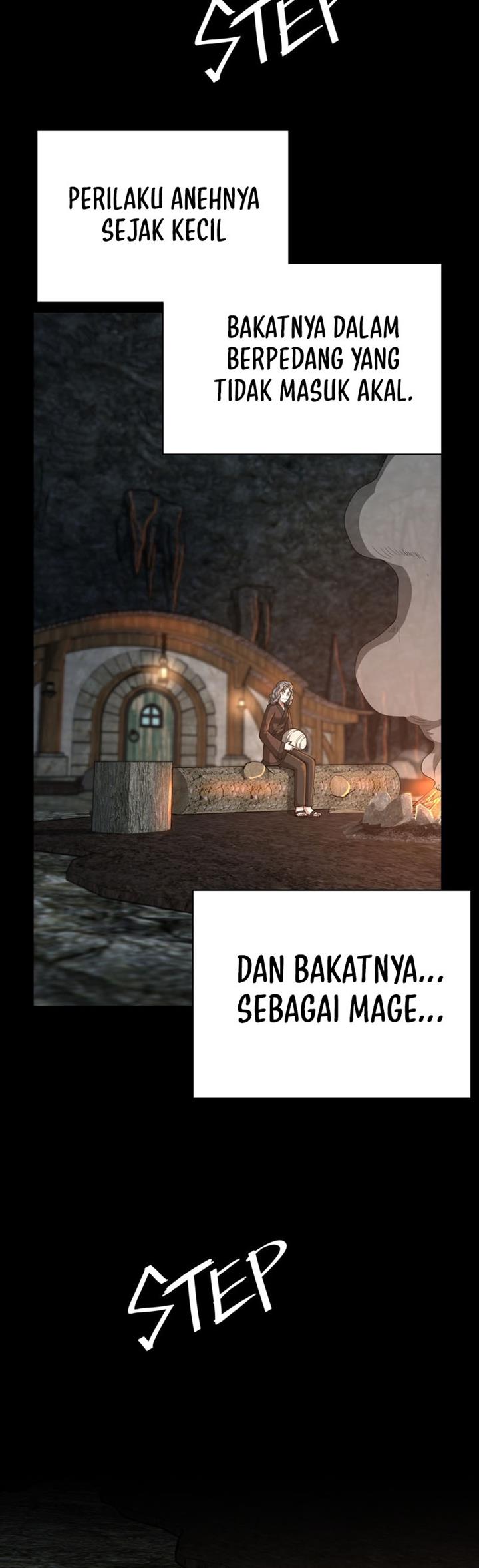 The Beginning After the End Chap 150 - Next Chap 151