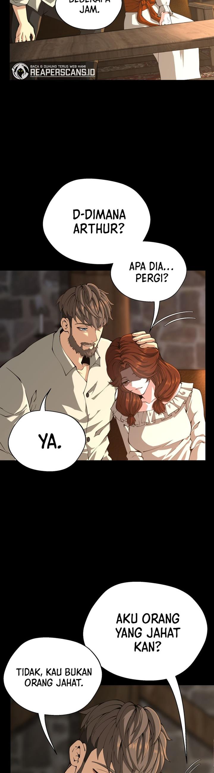 The Beginning After the End Chap 150 - Next Chap 151